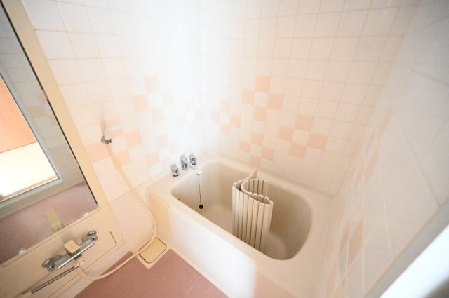【浴室】 | シャトー三島