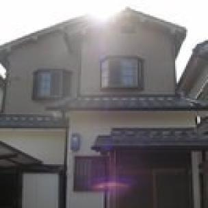 【外観】 | 古森邸