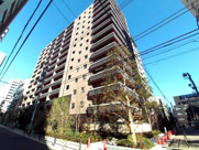 ザ・パークハウス本郷の画像