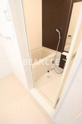 【浴室】 | ヒュッゲ | コンパクトで使いやすいお風呂です