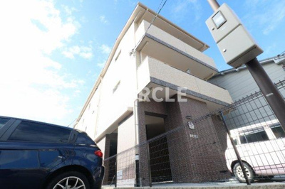 【外観】 | ヒュッゲ | おしゃれな外観です
