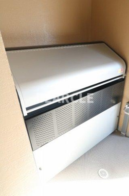 【その他共用部分】 | ヒュッゲ