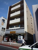 グランディール表参道の画像