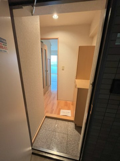 【玄関】 | グランディール表参道