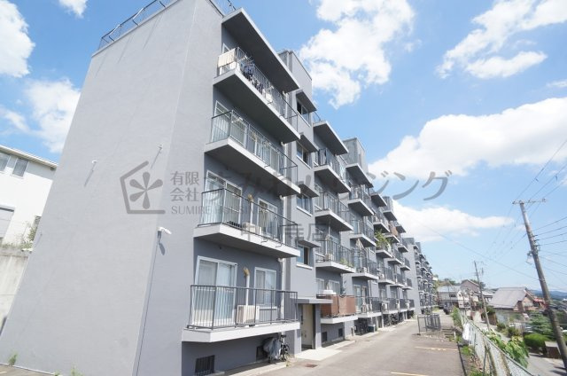 ビューテラス売布Ⅱ（View Terrace 売布Ⅱ）