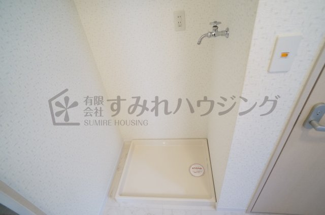 ビューテラス売布Ⅱ（View Terrace 売布Ⅱ）の設備|参考、同建物・反転間取りの号室