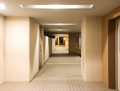 【エントランス】 | ミオビエント首里花御内