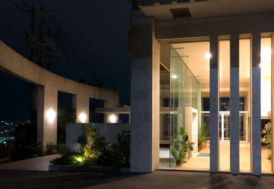 【外観】 | ミオビエント首里花御内