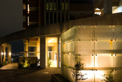 【外観】 | ミオビエント首里花御内