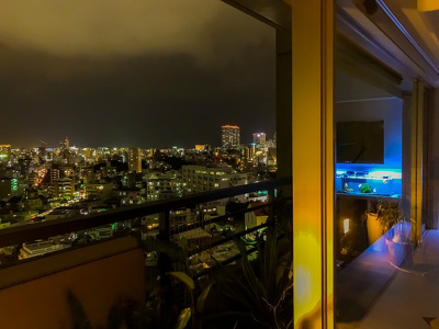 【展望】 | ミオビエント首里花御内