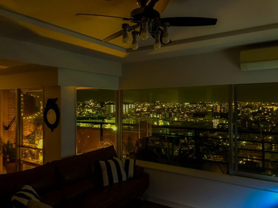 【展望】 | ミオビエント首里花御内