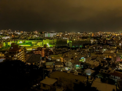 【展望】 | ミオビエント首里花御内