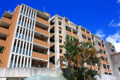 【外観】 | ミオビエント首里花御内