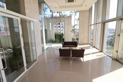 【エントランス】 | ミオビエント首里花御内