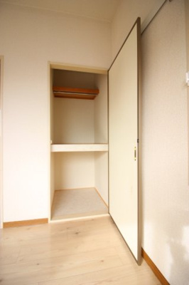 【収納】 | コーポラス東郷A