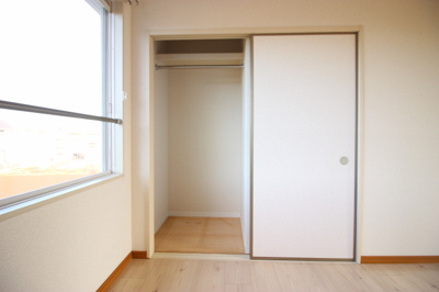 【収納】 | コーポラス東郷A