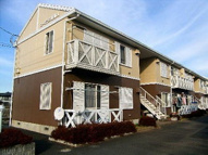 コーポラス東郷Aの画像