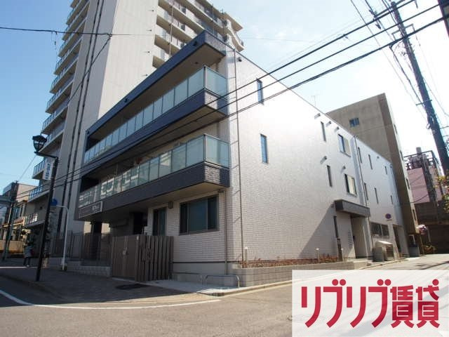 カーサ・イ・フィオーリ