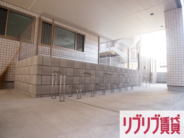 カーサ・イ・フィオーリのその他共用部分