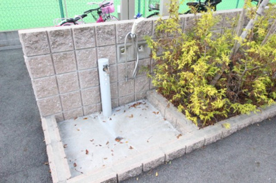 【その他共用部分】 | ベルグラース新保Ⅰ