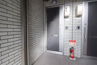 【エントランス】 | ベルグラース新保Ⅰ