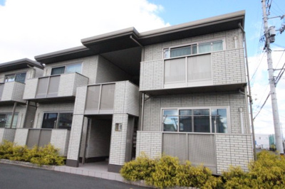 【外観】 | ベルグラース新保Ⅰ