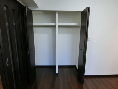 【収納】 | プレジオ天神橋Ⅱ