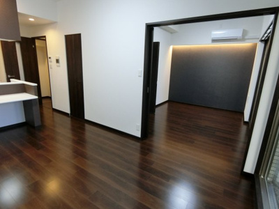 【子供部屋】 | プレジオ天神橋Ⅱ