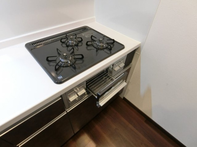 【設備】 | プレジオ天神橋Ⅱ