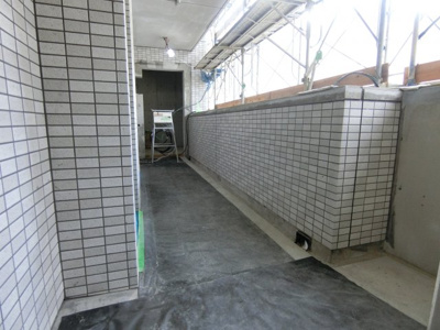 【その他共用部分】 | プレジオ天神橋Ⅱ