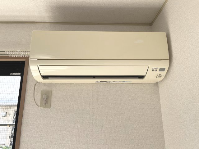 ファミール二池のセキュリティ|カードキー
