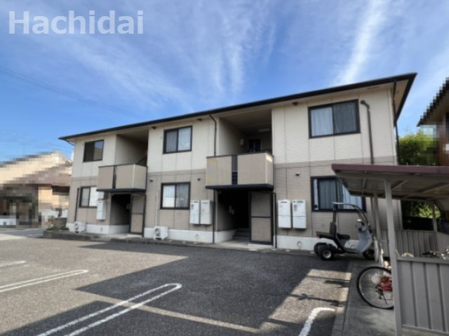 ファミール二池