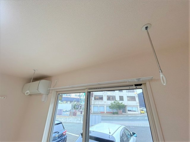 シャローム中ノ橋のその他