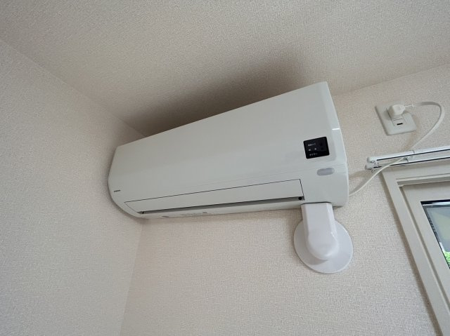 シャローム中ノ橋の設備