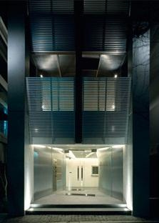 【エントランス】 | VERDE VISTA代々木公園 | night