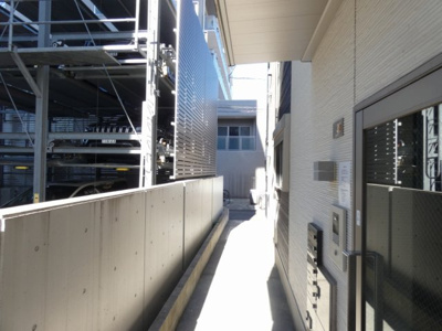 【展望】 | ハーモニーテラス亀島