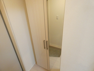 【設備】 | ハーモニーテラス亀島