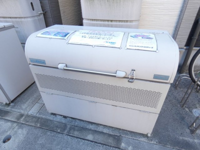 【周辺】 | ハーモニーテラス亀島