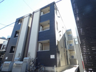 ハーモニーテラス亀島の画像