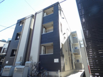 ハーモニーテラス亀島の画像