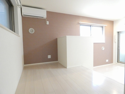 【子供部屋】 | ハーモニーテラス亀島