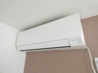 【寝室】 | ハーモニーテラス亀島