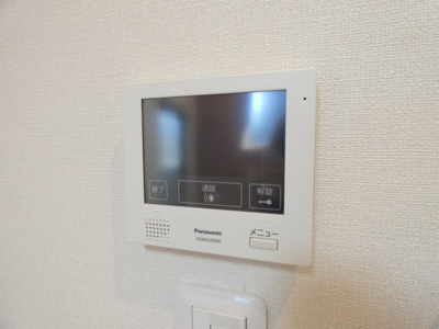 【セキュリティ】 | ハーモニーテラス亀島