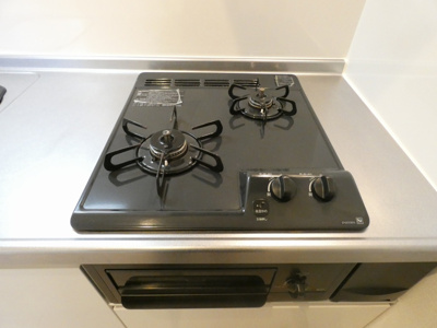 【内装】 | ハーモニーテラス亀島