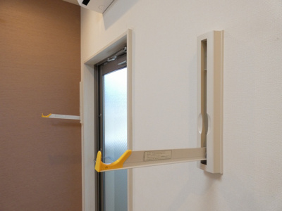 【内装】 | ハーモニーテラス亀島