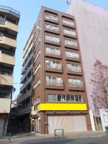 寿町フラワーホーム