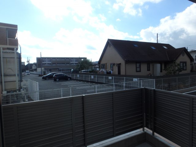 プランドールの展望