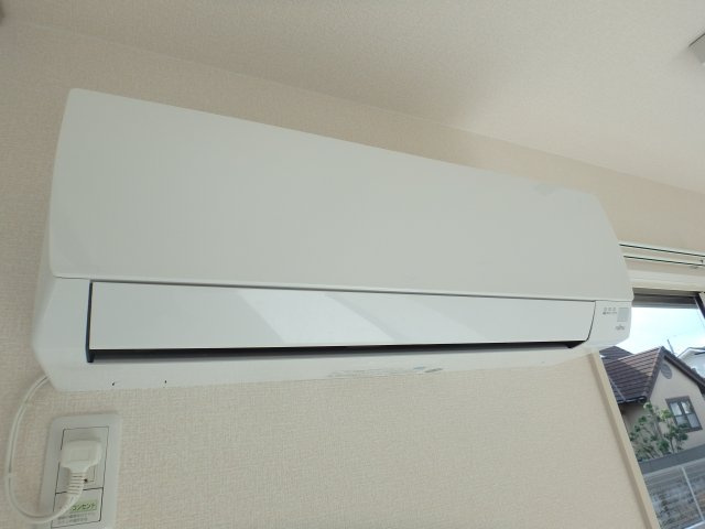 プランドールの設備