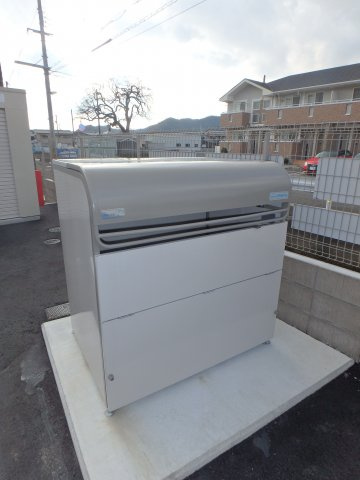 プランドールのその他共用部分