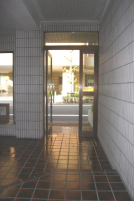 【その他共用部分】 | 銀杏ハイツ